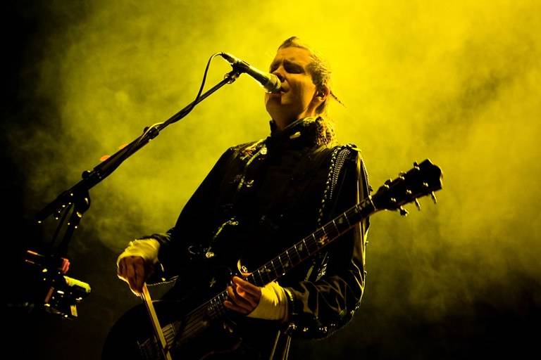Canadian Indie Band Launches Tour with Edmonton Show