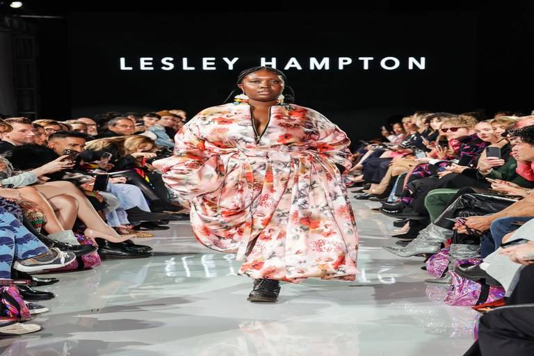 Edmonton Designer Showcases Prairie-Inspired Fashion in Toronto Runway Show